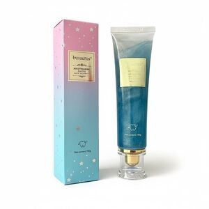 Busaurus Nicotinamide Dazzle White Toothpaste (100g) NEW